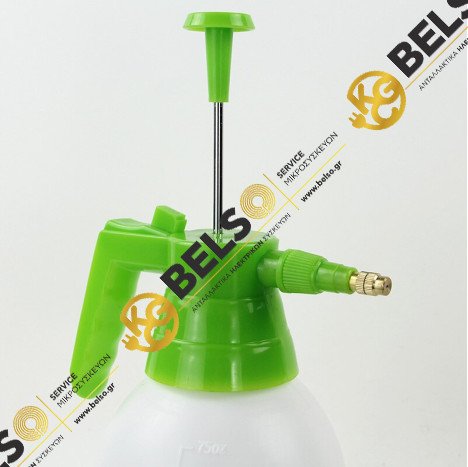 ΨΕΚΑΣΤΗΡΑΣ ΚΑΘΑΡΙΣΜΟΥ ΚΛΙΜΑΤΙΣΤΙΚΩΝ 1.5L