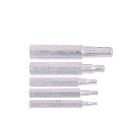 ΖΟΥΜΠΑΔΕΣ (ΣΕΤ) ΧΑΛΚΟΣΩΛΗΝΑ 1/4 ", 5/16", 3/8 ", 1/2 ", 5/8"