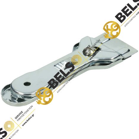 ΞΥΣΤΡΑ ΚΕΡΑΜΙΚΗΣ ΜΕΤΑΛΛΙΚΗ ΤΥΡE BOSCH MIELE