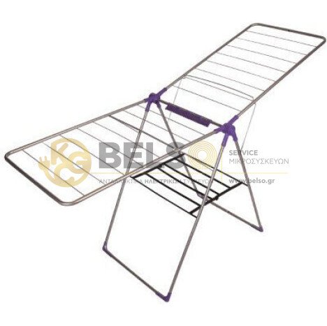 ΑΠΛΩΣΤΡΑ ΔΑΠΕΔΟΥ ΑΛΟΥΜΙΝΙΟΥ LORENZO FIRTINA 0.95cmx0.55cm