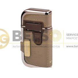 ΞΥΡΙΣΤΙΚΗ ΜΗΧΑΝΗ SHAVER ΠΡΟΣΩΠΟΥ ΕΠΑΝΑΦΟΡΤΙΖΟΜΕΝΗ ΜΕ ΔΕΡΜΑΤΙΝΗ ΕΠΕΝΔΥΣΗ