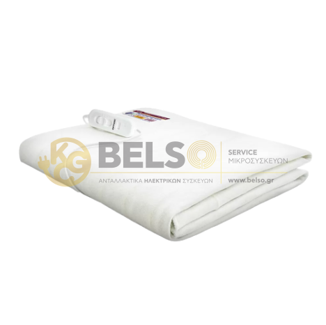 ΗΛΕΚΤΡΙΚΟ ΥΠΟΣΤΡΩΜΑ ΗΜΙΔΙΠΛΟ (ΚΟΥΒΕΡΤΑ) 100w 1.20cmx1.60cm