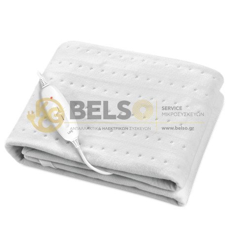 ΗΛΕΚΤΡΙΚΟ ΥΠΟΣΤΡΩΜΑ Μονό (ΚΟΥΒΕΡΤΑ)  60w 1.50cmx80cm