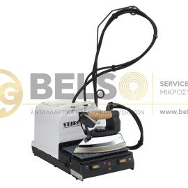 ΠΡΕΣΟΣΙΔΕΡΟ STIROLUX 1100S