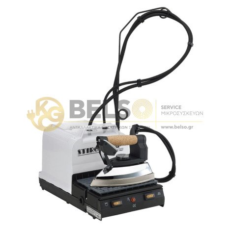 ΠΡΕΣΟΣΙΔΕΡΟ STIROLUX 1100S