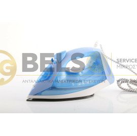 ΗΛΕΚΤΡΙΚΟ ΣΙΔΕΡΟ ΑΤΜΟΥ 2200w