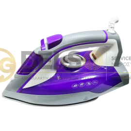 ΗΛΕΚΤΡΙΚΟ ΣΙΔΕΡΟ ΑΤΜΟΥ 2200w