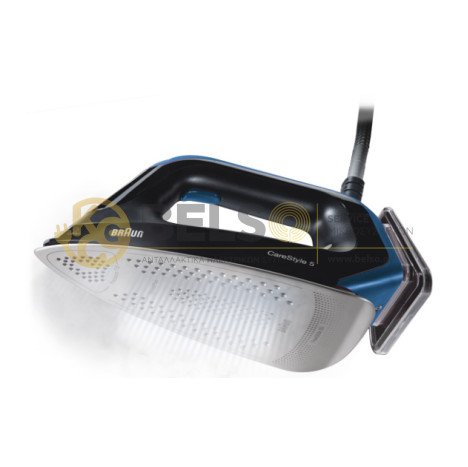 ΣΙΔΕΡΟ ΑΝΤΑΛΛΑΚΤΙΚΟ ΚΟΜΠΛΕ ΜΕ ΚΑΛΩΔΙΟ BRAUN 5512812191 ORIGINAL