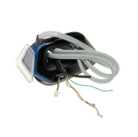 ΣΙΔΕΡΟ ΑΝΤΑΛΛΑΚΤΙΚΟ ΚΟΜΠΛΕ ΜΕ ΚΑΛΩΔΙΟ BRAUN 5512812191 ORIGINAL