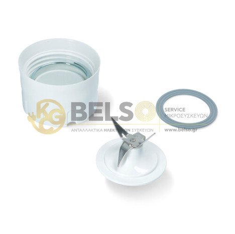 ΒΑΣΗ ΚΑΝΑΤΑΣ ΜΠΛΕΝΤΕΡ KENWOOD KW354619-KW354619 