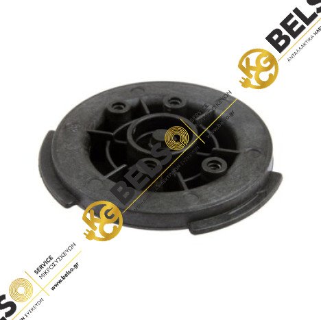 ΒΑΣΗ ΓΚΡΟΥΠ ESPRESSO DELONGHI dedica AS00005377 ORIGINAL