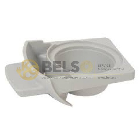 ΒΑΣΗ ΚΑΨΟΥΛΑΣ ΚΑΦΕΤΙΕΡΑΣ KRUPS KP12 MS-623493