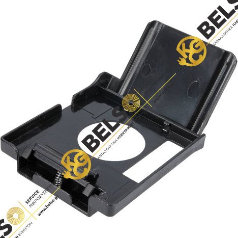 ΥΠΟΔΟΧΗ (ΒΑΣΗ) ΣΑΚΟΥΛΑΣ ΗΛΕΚΤΡΙΚΗΣ ΣΚΟΥΠΑΣ MOULINEX ROWENTA RS-RT9503 ORIGINAL