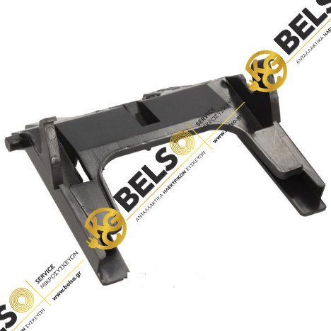 ΥΠΟΔΟΧΗ (ΒΑΣΗ) ΣΑΚΟΥΛΑΣ ΗΛΕΚΤΡΙΚΗΣ ΣΚΟΥΠΑΣ BOSCH SIEMENS 00491633 ORIGINAL