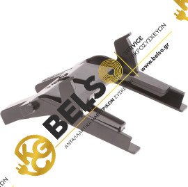 ΥΠΟΔΟΧΗ (ΒΑΣΗ) ΣΑΚΟΥΛΑΣ ΗΛΕΚΤΡΙΚΗΣ ΣΚΟΥΠΑΣ BOSCH SIEMENS 00491633 ORIGINAL