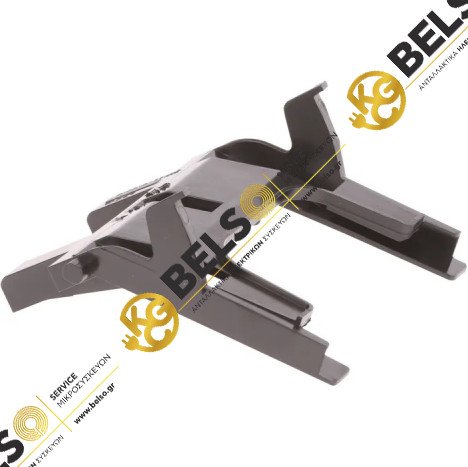 ΥΠΟΔΟΧΗ (ΒΑΣΗ) ΣΑΚΟΥΛΑΣ ΗΛΕΚΤΡΙΚΗΣ ΣΚΟΥΠΑΣ BOSCH SIEMENS 00491633 ORIGINAL