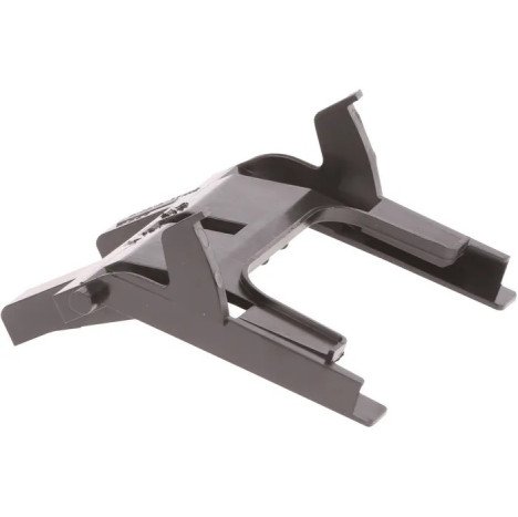 ΥΠΟΔΟΧΗ (ΒΑΣΗ) ΣΑΚΟΥΛΑΣ ΗΛΕΚΤΡΙΚΗΣ ΣΚΟΥΠΑΣ BOSCH SIEMENS 00491633 ORIGINAL