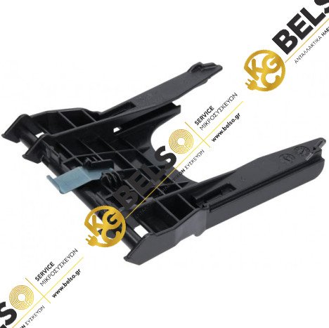 ΥΠΟΔΟΧΗ (ΒΑΣΗ) ΣΑΚΟΥΛΑΣ ΗΛΕΚΤΡΙΚΗΣ ΣΚΟΥΠΑΣ BOSCH SIEMENS 00754732 12020026 ORIGINAL