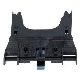 ΥΠΟΔΟΧΗ (ΒΑΣΗ) ΣΑΚΟΥΛΑΣ ΗΛΕΚΤΡΙΚΗΣ ΣΚΟΥΠΑΣ BOSCH SIEMENS 00754732 12020026 ORIGINAL