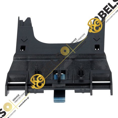 ΥΠΟΔΟΧΗ (ΒΑΣΗ) ΣΑΚΟΥΛΑΣ ΗΛΕΚΤΡΙΚΗΣ ΣΚΟΥΠΑΣ BOSCH SIEMENS 00754732 12020026 ORIGINAL