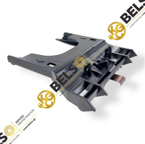 ΥΠΟΔΟΧΗ (ΒΑΣΗ) ΣΑΚΟΥΛΑΣ ΗΛΕΚΤΡΙΚΗΣ ΣΚΟΥΠΑΣ BOSCH SIEMENS 00754732 12020026 ORIGINAL