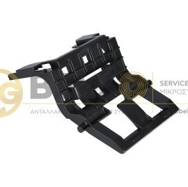 ΒΑΣΗ ΣΑΚΟΥΛΑΣ ΗΛΕΚΤΡΙΚΗΣ ΣΚΟΥΠΑΣ BOSCH SIEMENS 00751047 ORIGINAL