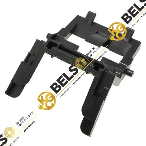 ΥΠΟΔΟΧΗ (ΒΑΣΗ) ΣΑΚΟΥΛΑΣ ΗΛΕΚΤΡΙΚΗΣ ΣΚΟΥΠΑΣ BOSCH SIEMENS 12016325 ORIGINAL