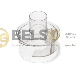 ΒΑΣΗ ΦΙΛΤΡΟΥ ΚΑΔΟΥ CYCLONE ΣΚΟΥΠΑΣ BOSCH BGC05 12022117 ORIGINAL