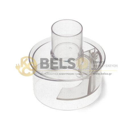 ΒΑΣΗ ΦΙΛΤΡΟΥ ΚΑΔΟΥ CYCLONE ΣΚΟΥΠΑΣ BOSCH BGC05 12022117 ORIGINAL