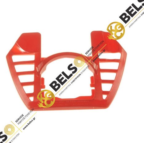 ΥΠΟΔΟΧΗ (ΒΑΣΗ) ΣΑΚΟΥΛΑΣ ΗΛΕΚΤΡΙΚΗΣ ΣΚΟΥΠΑΣ NILFIK 107414056 ORIGINAL