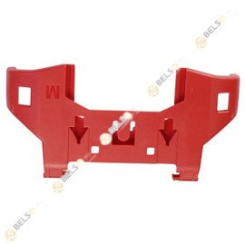 ΥΠΟΔΟΧΗ (ΒΑΣΗ) ΣΑΚΟΥΛΑΣ ΗΛΕΚΤΡΙΚΗΣ ΣΚΟΥΠΑΣ MIELE 05963942 ORIGINAL