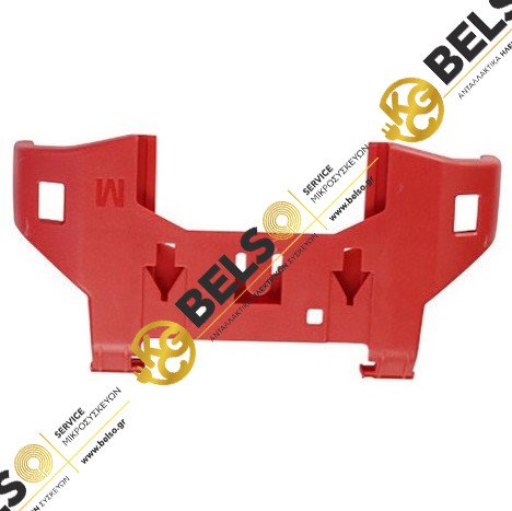 ΥΠΟΔΟΧΗ (ΒΑΣΗ) ΣΑΚΟΥΛΑΣ ΗΛΕΚΤΡΙΚΗΣ ΣΚΟΥΠΑΣ MIELE 05963942 ORIGINAL