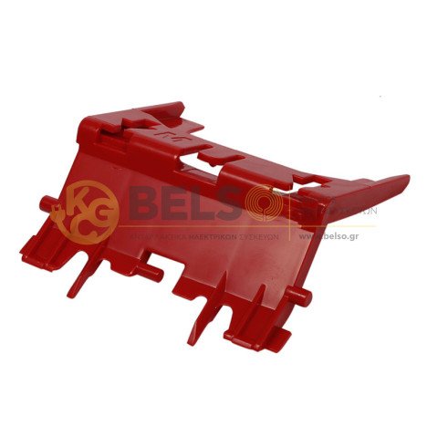 ΒΑΣΗ ΣΑΚΟΥΛΑΣ ΗΛΕΚΤΡΙΚΗΣ ΣΚΟΥΠΑΣ MIELE S5 06745042 ORIGINAL
