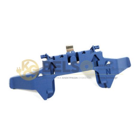 ΒΑΣΗ ΣΑΚΟΥΛΑΣ ΗΛΕΚΤΡΙΚΗΣ ΣΚΟΥΠΑΣ MIELE S8 07793096 ORIGINAL