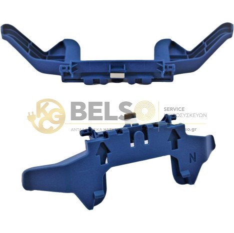 ΒΑΣΗ ΣΑΚΟΥΛΑΣ ΗΛΕΚΤΡΙΚΗΣ ΣΚΟΥΠΑΣ MIELE S8 07793096 ORIGINAL