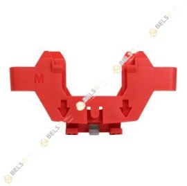 ΥΠΟΔΟΧΗ (ΒΑΣΗ) ΣΑΚΟΥΛΑΣ ΗΛΕΚΤΡΙΚΗΣ ΣΚΟΥΠΑΣ MIELE 07510614 ORIGINAL