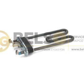 ΑΝΤΙΣΤΑΣΗ ΠΛΥΝΤΗΡΙΟΥ ΡΟΥΧΩΝ 1300W 17cmKONTH ΜΕ ΘΕΡΜΟΣΤΑΤΗ ΚΑΙ ΘΕΡΜΙΚΟ CANDY-ΗOOVER-ARISTON -HOTPOINT-INDESIT