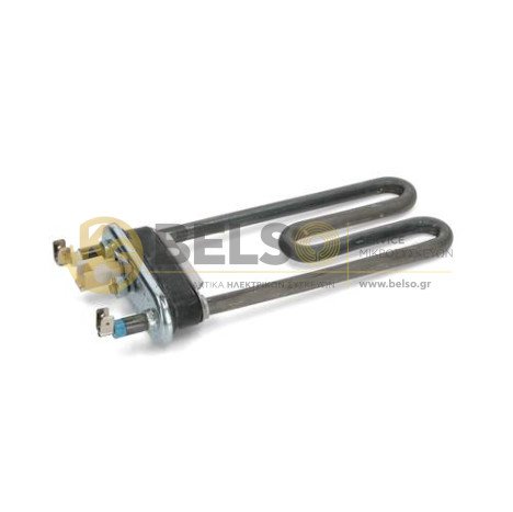 ΑΝΤΙΣΤΑΣΗ ΠΛΥΝΤΗΡΙΟΥ ΡΟΥΧΩΝ 1300W 17cmKONTH ΜΕ ΘΕΡΜΟΣΤΑΤΗ ΚΑΙ ΘΕΡΜΙΚΟ CANDY-ΗOOVER-ARISTON -HOTPOINT-INDESIT