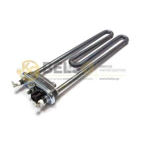 ΑΝΤΙΣΤΑΣΗ ΠΛΥΝΤΗΡΙΟΥ 2050W 24cm 8ΚΙΛ.ΜΕ ΤΡΥΠΑ ΘΕΡΜΙΚΟ WHIRPOOL/IGNIS-481281729146-481225928662-481225928914