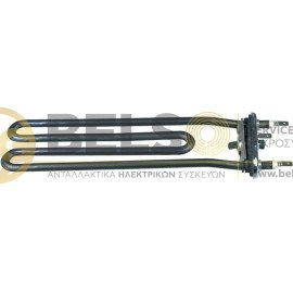 ΑΝΤΙΣΤΑΣΗ ΠΛΥΝΤΗΡΙΟΥ ΡΟΥΧΩΝ 2850W 30CM BOSCH SIEMENS PITSOS AEG 8996454250060 00075794