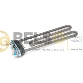 ΑΝΤΙΣΤΑΣΗ ΠΛΥΝΤΗΡΙΟΥ ΡΟΥΧΩΝ 2050W 24cm ΜΕ ΤΡΥΠΑ ΓΙΑ ΘΕΡΜΙΚΟ BOSCH - SIEMENS - PITSOS 00265961 00644241