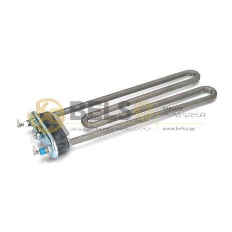 ΑΝΤΙΣΤΑΣΗ ΠΛΥΝΤΗΡΙΟΥ ΡΟΥΧΩΝ 2050W 24cm ΜΕ ΤΡΥΠΑ ΓΙΑ ΘΕΡΜΙΚΟ BOSCH - SIEMENS - PITSOS 00265961 00644241