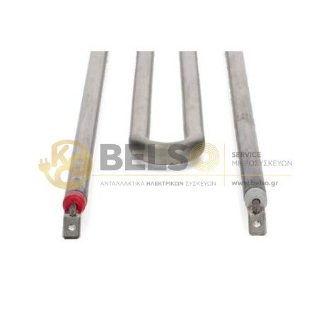 ΑΝΤΙΣΤΑΣΗ ΠΛΥΝΤΗΡΙΟΥ ΡΟΥΧΩΝ MIELE 2100W 3051032