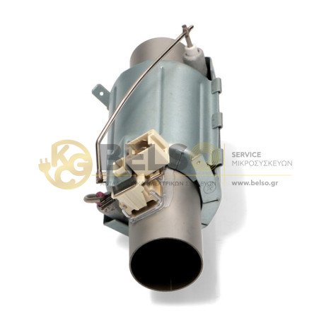 ΑΝΤΙΣΤΑΣΗ ΠΛΥΝΤΗΡΙΟΥ ΠΙΑΤΩΝ 2000W 14CM ΜΠΟΙΛΕΡ ΓΕΝΙΚΗ-Φ32-ZANUSSI-ELECTROLUX / AEG