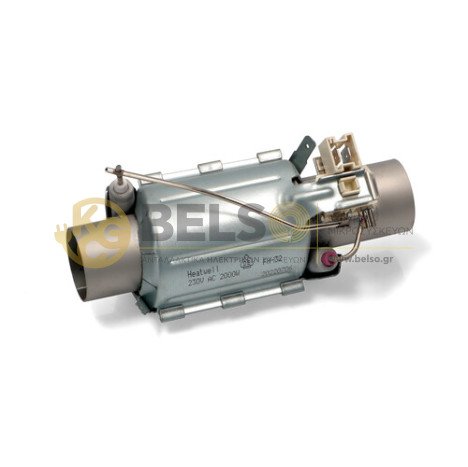 ΑΝΤΙΣΤΑΣΗ ΠΛΥΝΤΗΡΙΟΥ ΠΙΑΤΩΝ 2000W 14CM ΜΠΟΙΛΕΡ ΓΕΝΙΚΗ-Φ32-ZANUSSI-ELECTROLUX / AEG