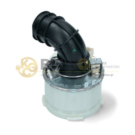 ΑΝΤΙΣΤΑΣΗ ΠΛΥΝΤΗΡΙΟΥ ΠΙΑΤΩΝ INDESIT WHIRLPOOL 1650W C00520796