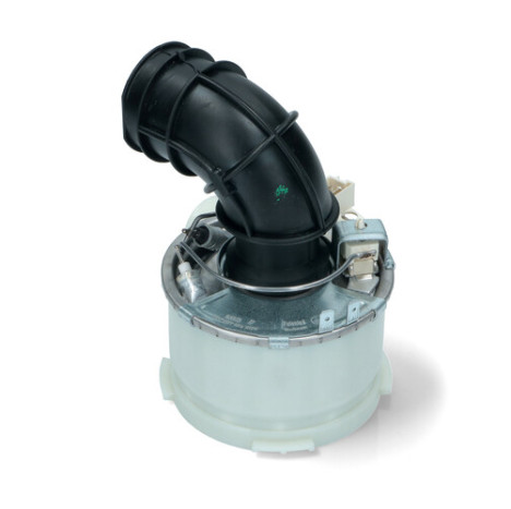 ΑΝΤΙΣΤΑΣΗ ΠΛΥΝΤΗΡΙΟΥ ΠΙΑΤΩΝ INDESIT WHIRLPOOL 1650W C00520796