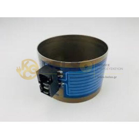 ΑΝΤΙΣΤΑΣΗ ΓΙΑ ΜΟΤΕΡ ΠΛΥΝΤΗΡΙΟΥ ΠΙΑΤΩΝ BOSCH/SIEMENS/NEFF 00755078 ΓΙΑ ΜΟΤΕΡ (12014980) (12019637 ) 75X45