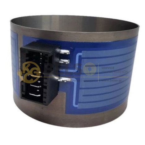 ΑΝΤΙΣΤΑΣΗ ΓΙΑ ΜΟΤΕΡ ΠΛΥΝΤΗΡΙΟΥ ΠΙΑΤΩΝ BOSCH/SIEMENS/NEFF ΓΙΑ ΜΟΤΕΡ 12019637 75X55