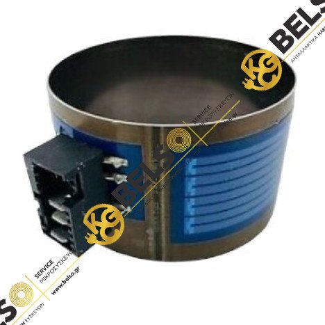 ΑΝΤΙΣΤΑΣΗ ΓΙΑ ΜΟΤΕΡ ΠΛΥΝΤΗΡΙΟΥ ΠΙΑΤΩΝ BOSCH/SIEMENS/NEFF ΓΙΑ ΜΟΤΕΡ (00651956) (00654575) 85X55